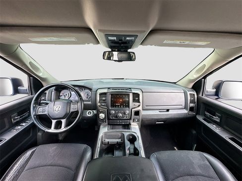 Used 2016 RAM 1500 Sport w/ Convenience Group image 15