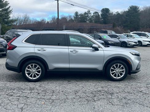 Certified 2023 Honda CR-V EX-L image 3