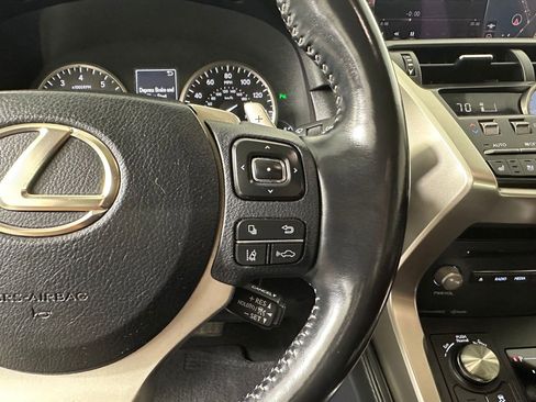 Used 2020 Lexus NX 300 AWD w/ Premium Package image 24