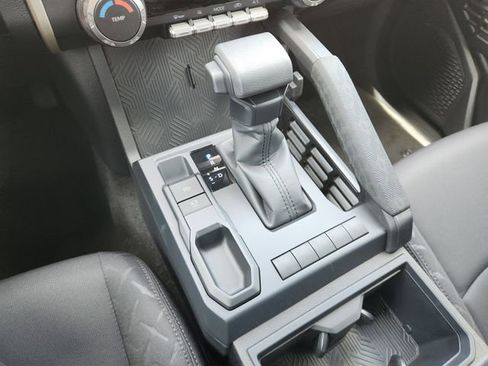 New 2026 Toyota Tacoma SR RWD image 19