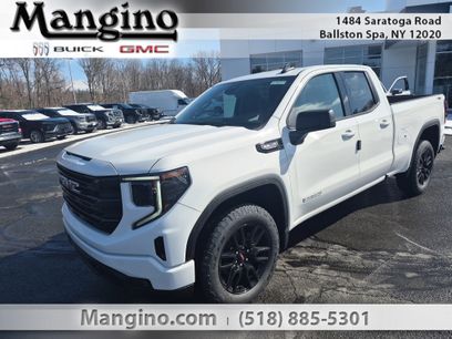 Used 2026 GMC Sierra 1500 Elevation w/ Preferred Package