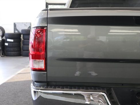 Used 2012 RAM 2500 ST w/ Popular Equipment Group AWD/4WD image 48