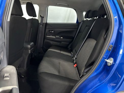 Used 2021 Mitsubishi Outlander Sport SE image 13