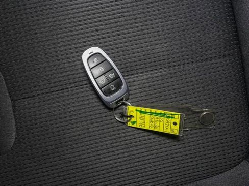 Used 2022 Hyundai Santa Fe XRT AWD/4WD image 37