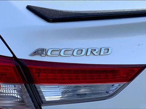 Used 2021 Honda Accord Sport Special Edition image 30
