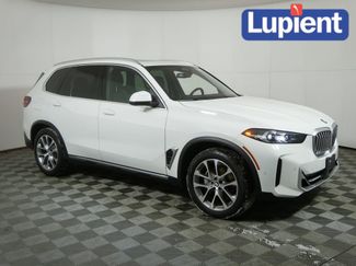 Used 2024 BMW X5 xDrive40i w/ Premium Essential Package 360° Tour