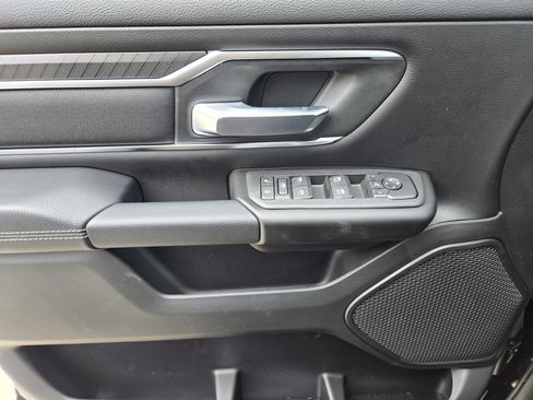 New 2026 RAM 1500 Lone Star AWD/4WD image 19
