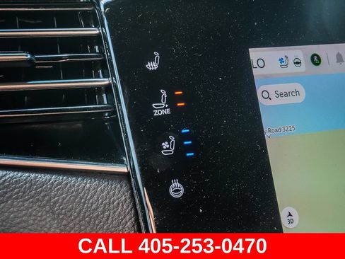 Used 2023 Jeep Wagoneer 4WD w/ Convenience Group I image 61