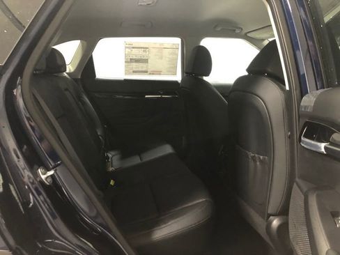 New 2026 Kia Seltos EX image 11