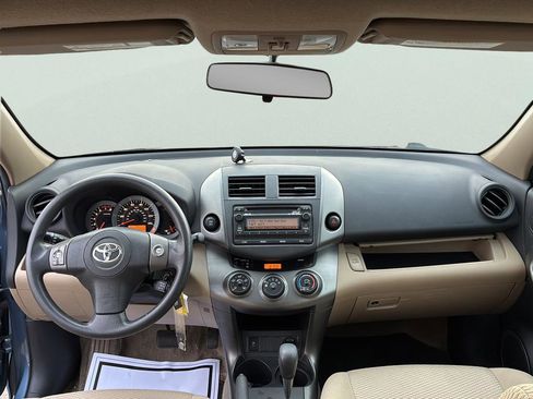 Used 2012 Toyota RAV4 4WD w/ Upgrade Value Pkg image 22