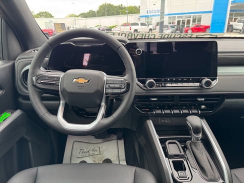 New 2026 Chevrolet Colorado LT w/ LT Convenience Package image 11