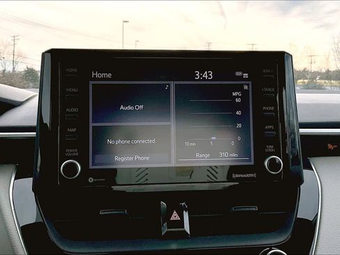 Used 2022 Toyota Corolla LE image 33