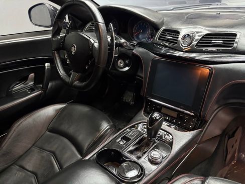 Used 2018 Maserati GranTurismo Sport RWD image 48