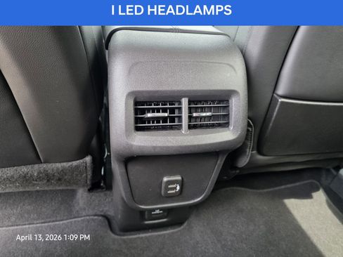 Used 2021 GMC Terrain SLT w/ Elevation Edition FWD image 19
