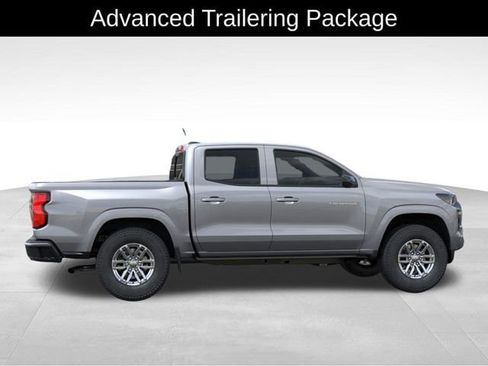 New 2026 Chevrolet Colorado LT w/ Advanced Trailering Package AWD/4WD image 6
