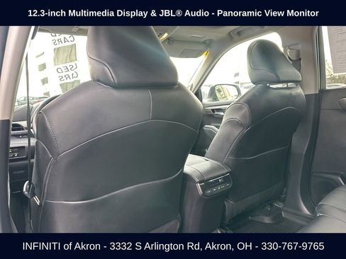 Used 2022 Toyota Highlander Limited AWD/4WD image 41