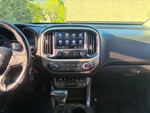 Used 2019 GMC Canyon Denali AWD/4WD image 15