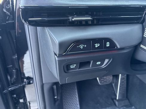 New 2026 Genesis GV80 3.5T Prestige AWD/4WD image 17