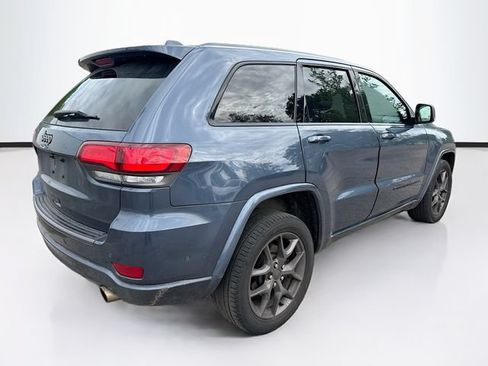 Used 2021 Jeep Grand Cherokee Limited w/ Quick Order Package 28K 80th AWD/4WD image 7