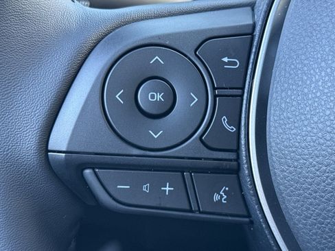 New 2026 Toyota Corolla SE image 26