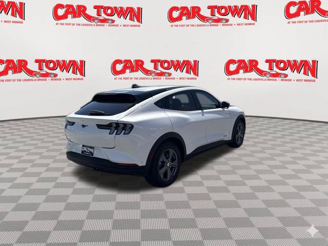 Used 2023 Ford Mustang Mach-E Select w/ Comfort Package Lite RWD image 3