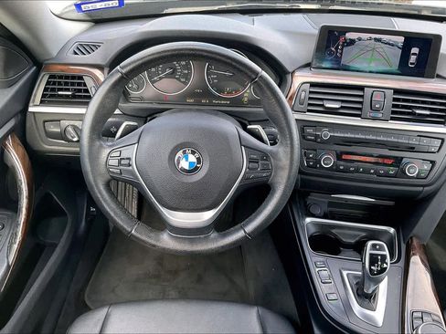 Used 2015 BMW 428i Gran Coupe image 5