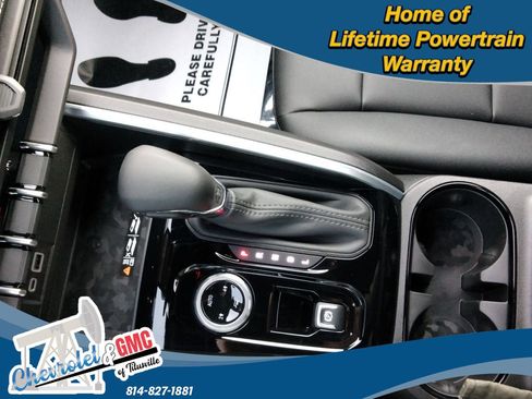 New 2026 Chevrolet Colorado LT image 25