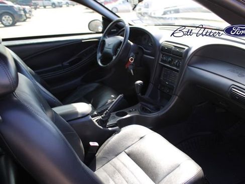 Used 2002 Ford Mustang GT image 12