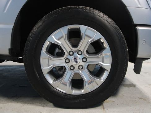 Used 2022 Ford F150 Platinum w/ Equipment Group 701A High image 44