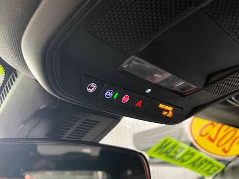 Certified 2025 GMC Terrain Elevation image 15