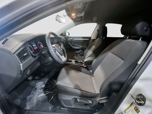 Used 2020 Volkswagen Jetta S FWD image 14