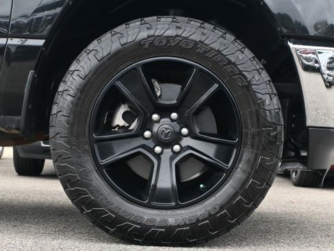 Used 2020 RAM 1500 Big Horn image 21