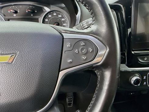 Used 2020 Chevrolet Traverse LT FWD image 34