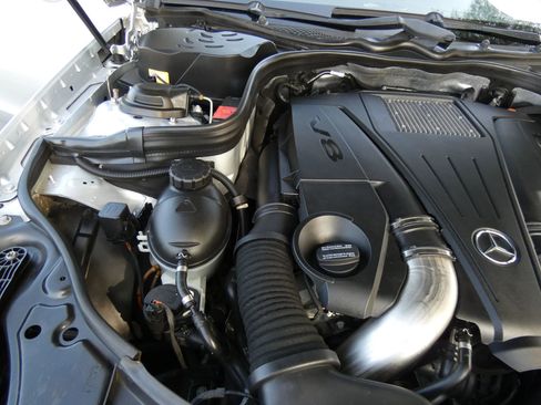 Used 2014 Mercedes-Benz CLS 550 image 79