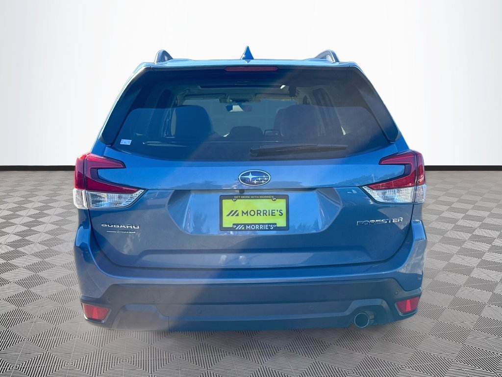 Used 2020 Subaru Forester Limited AWD/4WD image 34