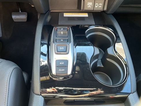 Certified 2022 Honda Passport Elite image 31