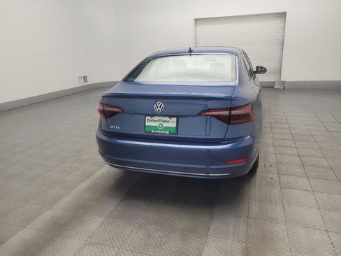 Used 2019 Volkswagen Jetta SE FWD image 7