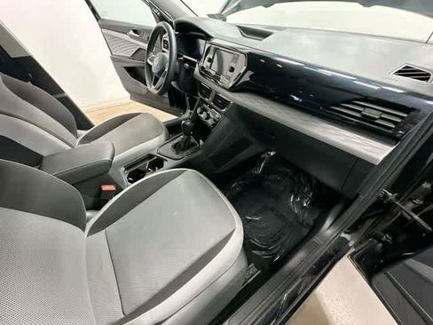Certified 2023 Volkswagen Taos S FWD image 20