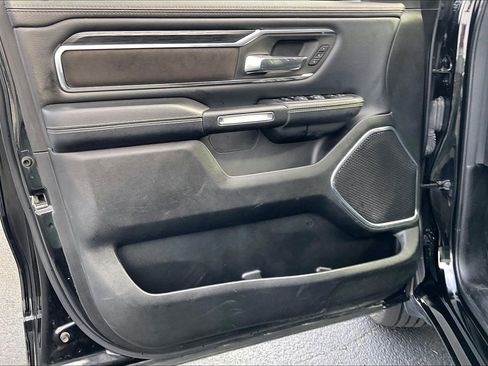 Used 2024 RAM 1500 Laramie image 21