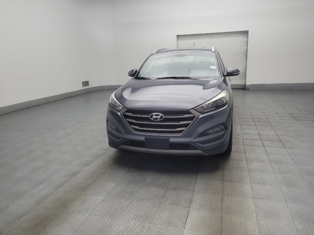 Used 2016 Hyundai Tucson Eco FWD image 15