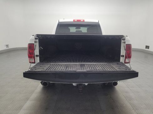 Used 2013 RAM 1500 Express AWD/4WD image 29