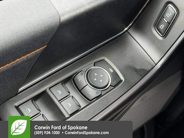 Used 2026 Ford F150 Tremor w/ Tow/Haul Package AWD/4WD image 21