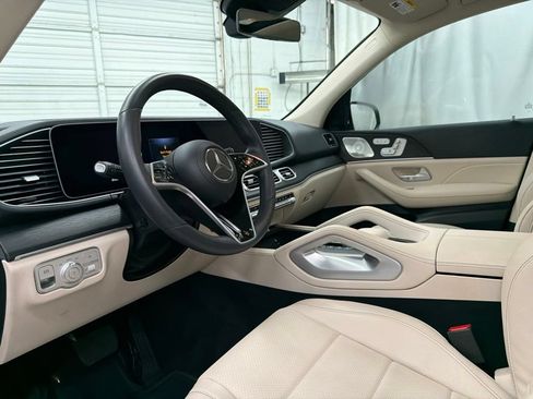 Used 2024 Mercedes-Benz GLE 350 4MATIC image 13