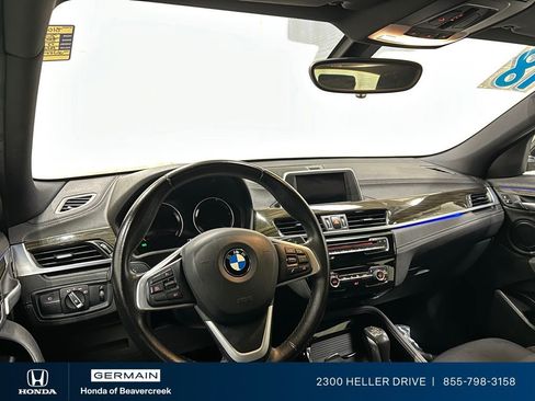 Used 2018 BMW X2 sDrive28i image 15