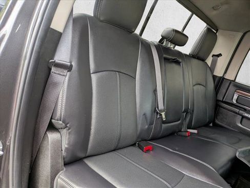 Used 2018 RAM 3500 Laramie image 20