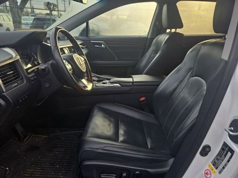 Used 2018 Lexus RX 350 350 image 10