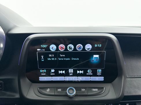 Used 2017 Chevrolet Camaro SS RWD image 7