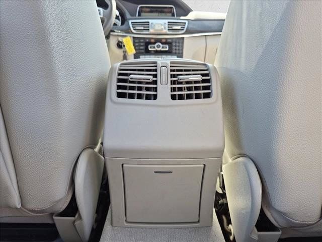 Used 2014 Mercedes-Benz E 350 Sedan image 15