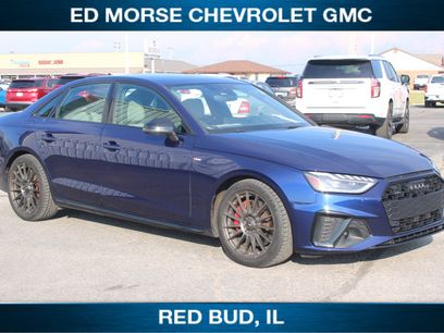 Used 2022 Audi A4 2.0T Premium Plus w/ Premium Plus Package