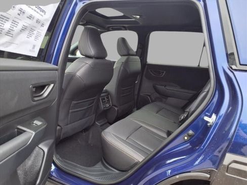 New 2026 Subaru Outback Limited image 43